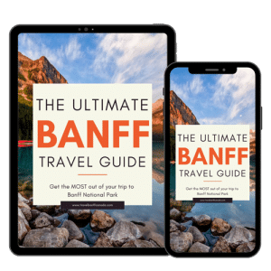 Banff & Jasper Planning Hub - Banff Travel Planning & Itineraries