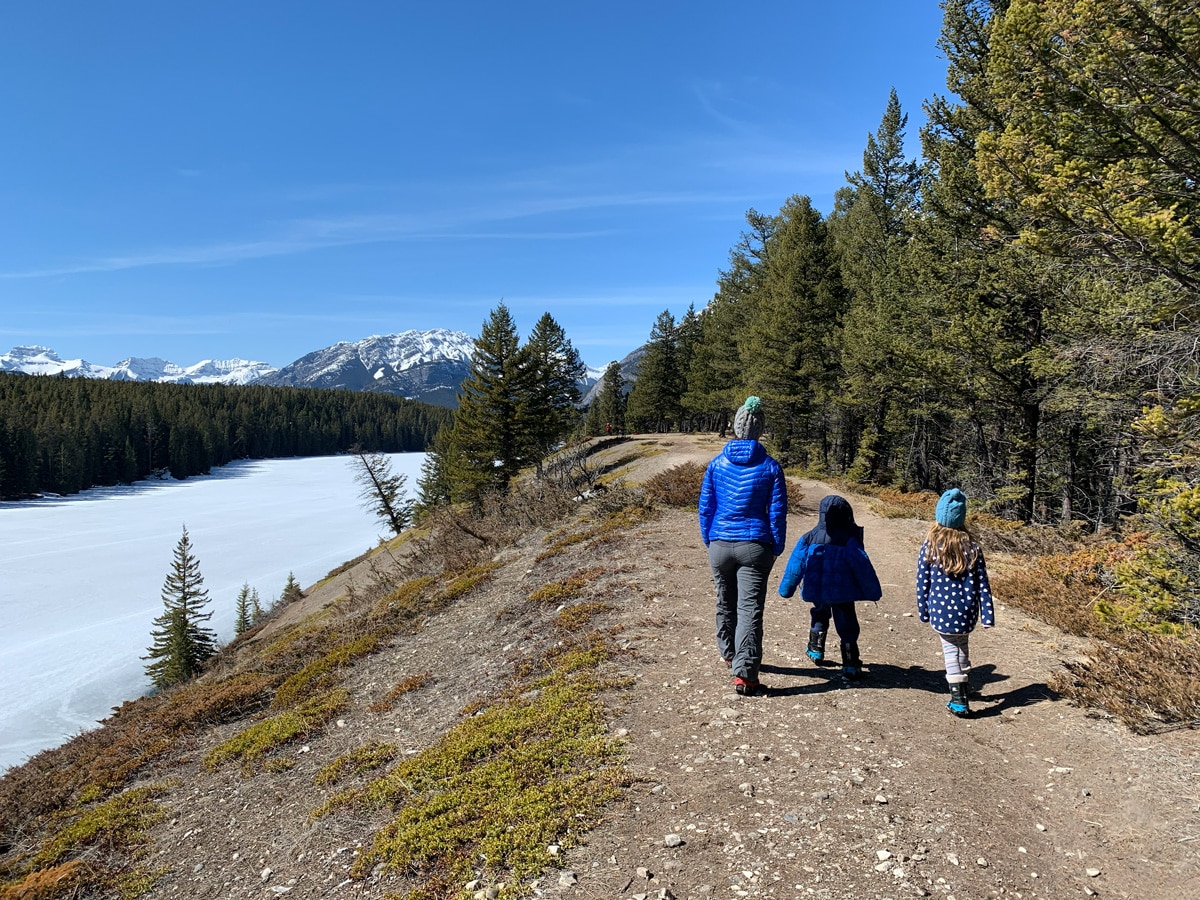 Episode 8: How to Pack for Banff