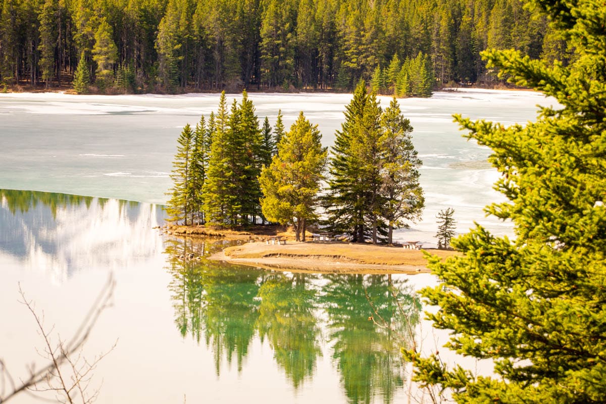 Episode 6: Banff in May