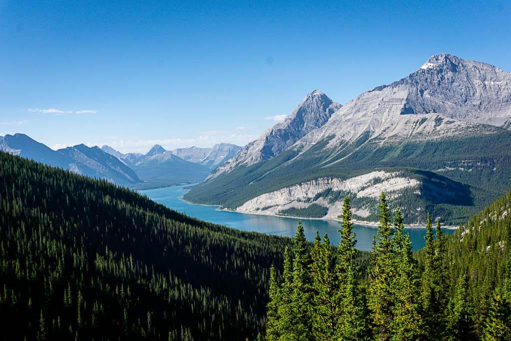 Episode 57: Exploring Kananaskis Provincial Park