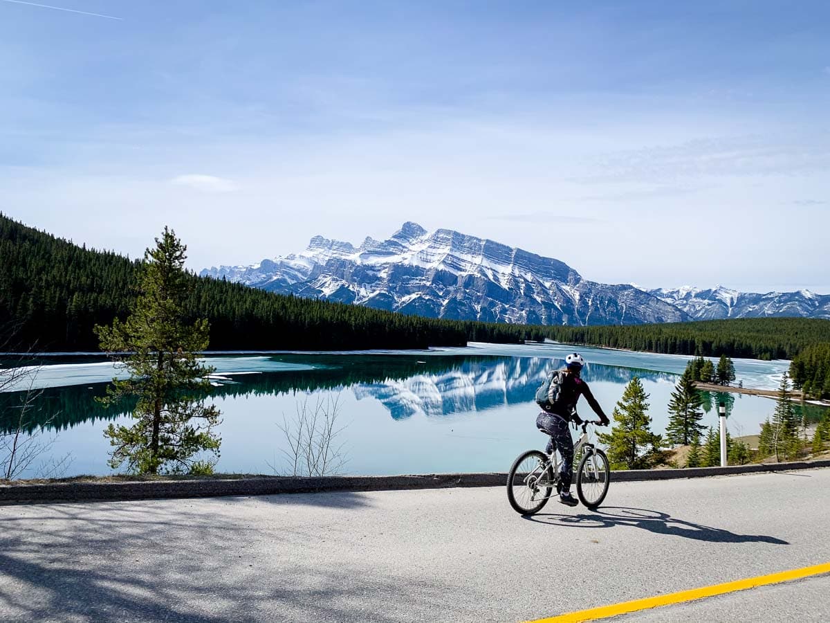 Episode 13: How to Create Your Banff Itinerary
